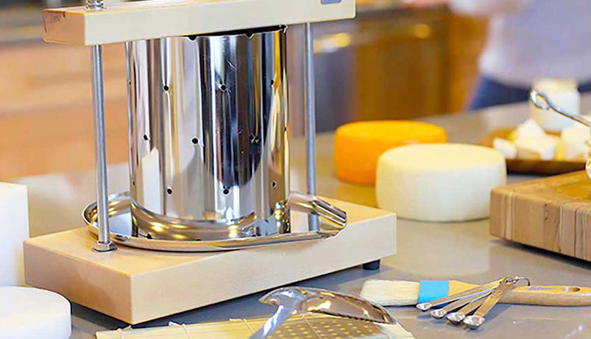Transform Milk Into Magic